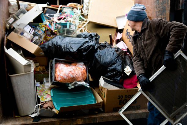 Demolition Debris Removal in Milwaukee, WI