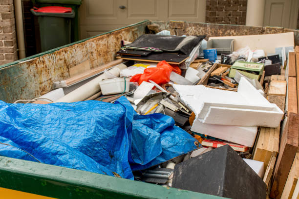 Trusted Milwaukee, WI Junk Removal Services Experts